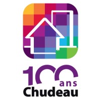 CHUDEAU logo - Similar company to Ag Bat'