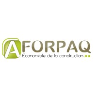 AFORPAQ logo - Similar company to Ams Construction