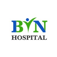 Baba Yogi Netanath Hospital & Research Centre logo - Similar company to Morpheus Ivf