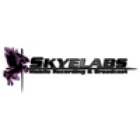 Skyelabs logo - Similar company to Hit Central Studios