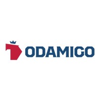 Odamigo logo - Similar company to Ventures & Beyond