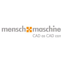 Mensch und Maschine Suisse SA logo - Similar company to Man And Machine Software