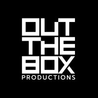 Out The Box Productions logo - Similar company to Bogsha