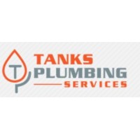 Tanks Plumbing Services logo - Similar company to K-Oz Plumbing