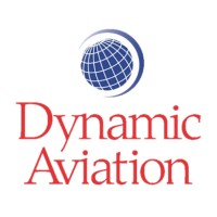 Dynamic Aviation logo - Similar company to Odl Services