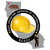 Black Contractors Association of California/Fresno