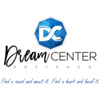 The Defiance Dream Center logo - Similar company to Wildfire Leadership