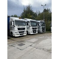 L CUNNINGHAM & DAUGHTER (HAULAGE) LIMITED