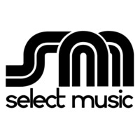 Select Music Agency logo - Similar company to Echo & Salt