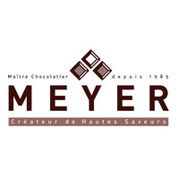 Meyer Chocolatier logo - Similar company to Pharm'Optima