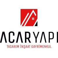 ACARYAPI TASARIM İNŞAAT GAYRİMENKUL® logo - Similar company to Risksoft
