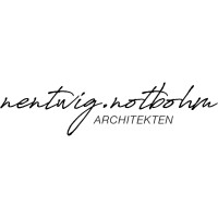 nentwig.notbohm ARCHITEKTEN partG mbB logo - Similar company to The Common Office
