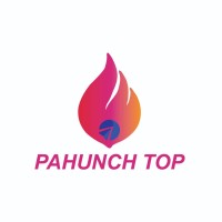 Pahunch Top logo - Similar company to Pengrow