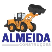 Almeida Construções logo - Similar company to Superpaver Asfaltos