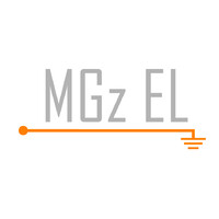 MGz El AB logo - Similar company to Jm El Ab