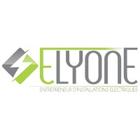 Elyone sarl logo - Similar company to Domotik Design