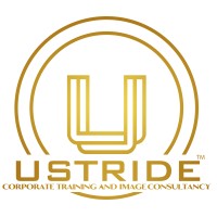 Ustride Corporate Training and Image Consultancy logo - Similar company to Cloudwayz Solutions