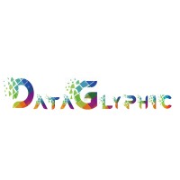 Dataglyphic logo - Similar company to White Label Advisors