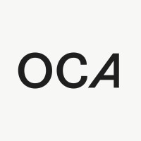 OCA - Office for Contemporary Art Norway logo - Similar company to Talent Norge