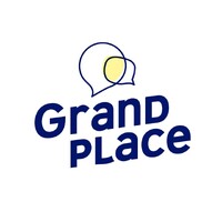 Grand Place- Lille logo - Similar company to Challenges Hdf