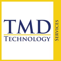TMD Technology Services logo - Similar company to Tmd