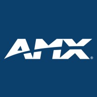 AMX logo - Similar company to Auravision