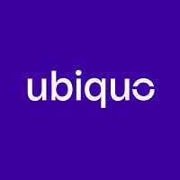 Ubiquo logo - Similar company to Parkear
