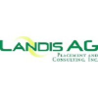 Landis AG Placement & Consulting, Inc. logo - Similar company to Jek Engineering, Llc