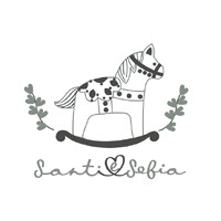 Santi e Sofia logo - Similar company to Catamount Holdings