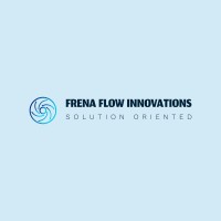 FRENA FLOW INNOVATIONS logo - Similar company to Ren Engineering Solutions