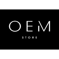 The OEM Store logo - Similar company to Smartx Pty Ltd