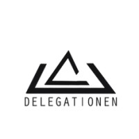 Delegationen post logo - Similar company to Pale Design Studio