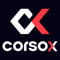 Corsox logo - Similar company to Moto Online