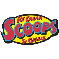 Scoops Ice Cream and Grille