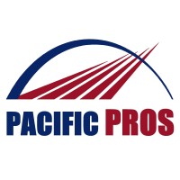 Pacific Pros logo - Similar company to Dadc Collaborative