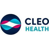 Cleo Health logo - Similar company to Hack Dance
