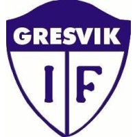 GRESVIK IF logo - Similar company to Ze Bra As