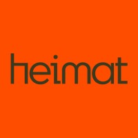 Restaurant Heimat Utrecht logo - Similar company to Bibi