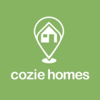 Cozie Homes logo - Similar company to Cozy Homes