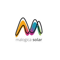 Malogica Solar logo - Similar company to Generativedrive