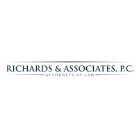 Richards & Associates, P.C. logo - Similar company to Standard Title & Escrow, P.C.