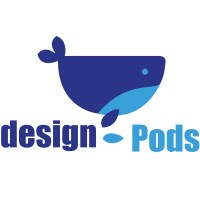 Design-Pods logo - Similar company to Techcen®