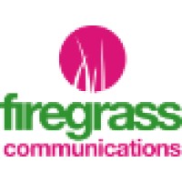 Firegrass Communications logo - Similar company to Wired To Lead