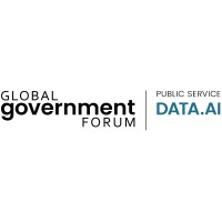 Global Government Forum | Public Service Data.AI logo - Similar company to Global Government Forum