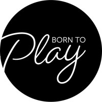 Born to Play STI logo - Similar company to Medvind Utvikling