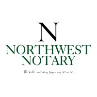 Northwest Notary Services, Inc. logo - Similar company to Masterdomainer_Com