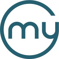 MyTime logo - Similar company to Smith.Ai
