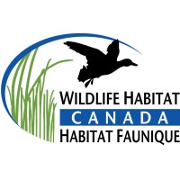 Wildlife Habitat Canada logo - Similar company to Verde Vertical
