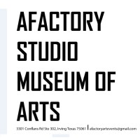 Afactorystudio