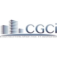 CGCI - Construction Génie Civil Ingeniérie logo - Similar company to Fensch Tp Construction